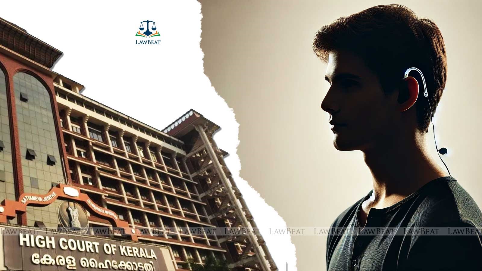 ‘Deaf and Dumb’ Term Ethically and Technically Inaccurate, Recognized as Offensive : Kerala HC ‘Deaf and Dumb’ Term Ethically and Technically Inaccurate, Recognized as Offensive : Kerala HC